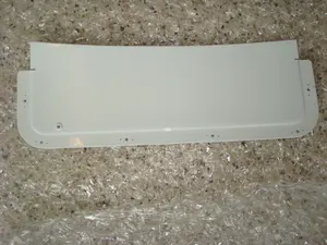 Cirrus Access Panel 18585-902 Wing Root Panel RH New